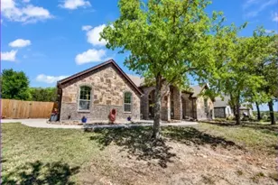 156 Cottongame rd, Weatherford, TX 76088 - Photo 2