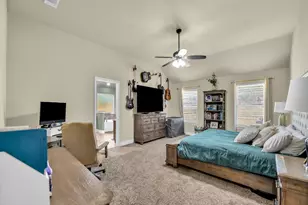 156 Cottongame rd, Weatherford, TX 76088 - Photo 14