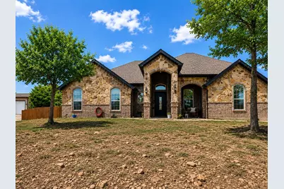 156 Cottongame Road, Weatherford, TX 76088 - Photo 2