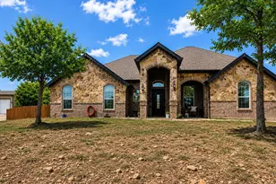 156 Cottongame rd, Weatherford, TX 76088 - Photo 2