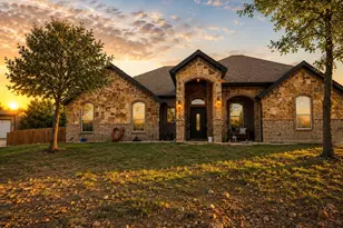 156 Cottongame rd, Weatherford, TX 76088 - Photo 34