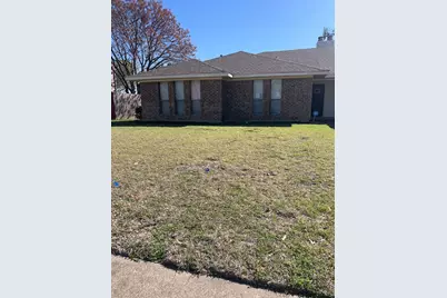 806 Red Bud Drive, DeSoto, TX 75115 - Photo 1
