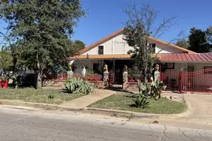 1522 Lee Ave, Fort Worth, TX 76164 - Photo 2