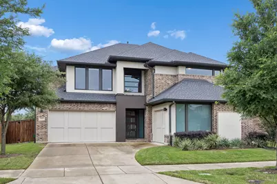 747 Laverton Drive, Frisco, TX 75036 - Photo 1