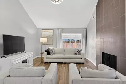 1845 Chisolm Trail, Lewisville, TX 75077 - Photo 6