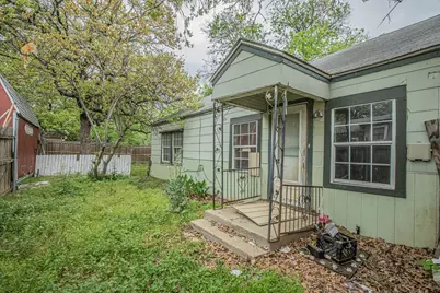 5901 Greenlee Street, Fort Worth, TX 76112 - Photo 2