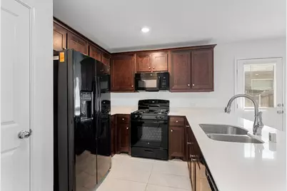 14037 Haggerston Drive, Pilot Point, TX 76258 - Photo 8