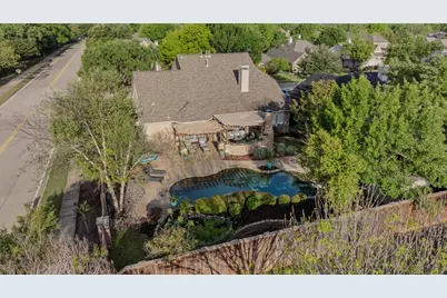 4500 Halter Way, Flower Mound, TX 75028 - Photo 36