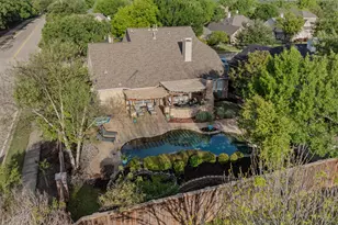 4500 Halter Way, Flower Mound, TX 75028 - Photo 36