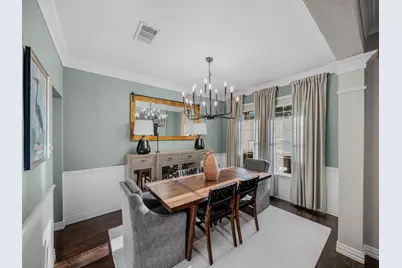 4500 Halter Way, Flower Mound, TX 75028 - Photo 8