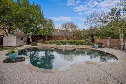 4500 Halter Way, Flower Mound, TX 75028 - Photo 32