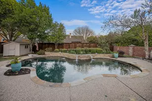 4500 Halter Way, Flower Mound, TX 75028 - Photo 32