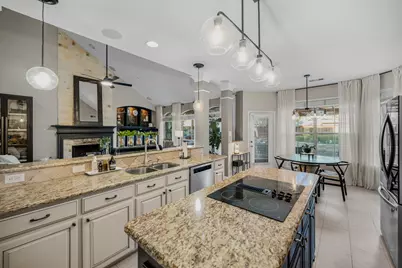 4500 Halter Way, Flower Mound, TX 75028 - Photo 18