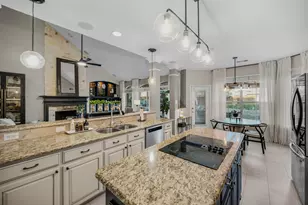 4500 Halter Way, Flower Mound, TX 75028 - Photo 18