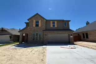 544 Park Side Drive, Weatherford, TX 76087 - Photo 1