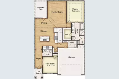 544 Park Side Drive, Weatherford, TX 76087 - Photo 10