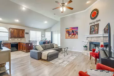 2420 Priscella Drive, Fort Worth, TX 76131 - Photo 6