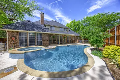 2823 Roundrock, McKinney, TX 75072 - Photo 36