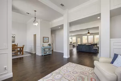 2823 Roundrock, McKinney, TX 75072 - Photo 6