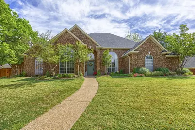 2823 Roundrock, McKinney, TX 75072 - Photo 1