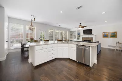 2823 Roundrock, McKinney, TX 75072 - Photo 14