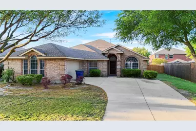 15750 Palo Pinto Drive, Frisco, TX 75035 - Photo 30