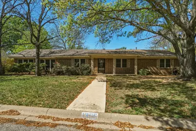 1306 Westhill Lane, Coleman, TX 76834 - Photo 1