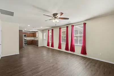 1349 Hillside Drive, Burleson, TX 76028 - Photo 8