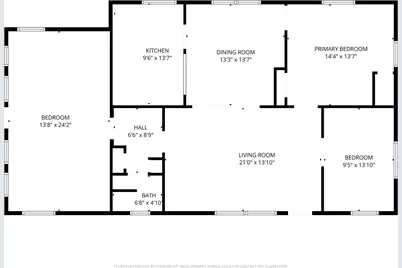 401 Powers Street, Lacy Lakeview, TX 76705 - Photo 28