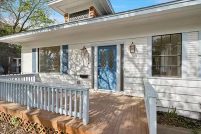 2250 Lipscomb Street, Fort Worth, TX 76110 - Photo 1