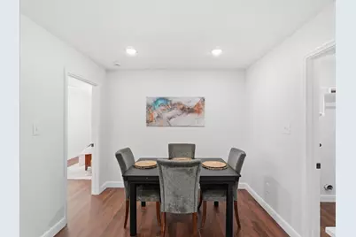 810 Cordell Street, Denton, TX 76201 - Photo 8