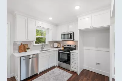 810 Cordell Street, Denton, TX 76201 - Photo 6