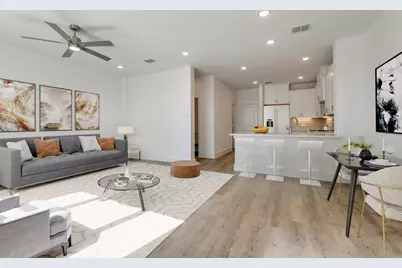 1149 Carnation Drive, Crowley, TX 76036 - Photo 4