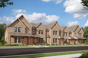 1149 Carnation Dr, Crowley, TX 76036 - Photo 1