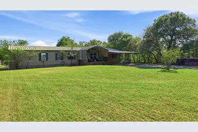 1000 Forest Oaks Street, Azle, TX 76020 - Photo 2