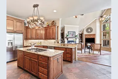 9A Eagle Point N, Azle, TX 76020 - Photo 12