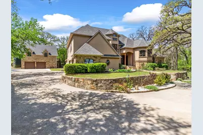 9A Eagle Point N, Azle, TX 76020 - Photo 4