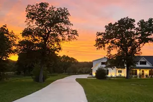 136 Grace Vw Rd, Weatherford, TX 76088 - Photo 36