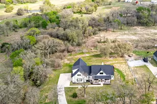 136 Grace Vw Rd, Weatherford, TX 76088 - Photo 40