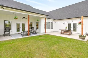 136 Grace Vw Rd, Weatherford, TX 76088 - Photo 38