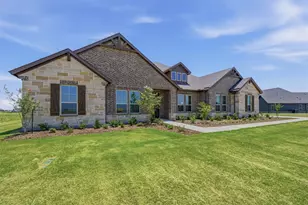 2408 Quartz Street, Krum, TX 76249 - Photo 2
