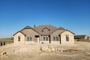 2408 Quartz St, Krum, TX 76249 - Photo 1