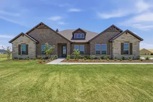 2408 Quartz Street, Krum, TX 76249 - Photo 2