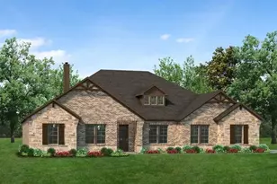 2408 Quartz St, Krum, TX 76249 - Photo 1