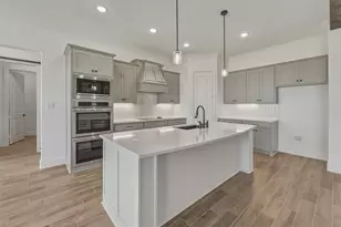 2408 Quartz Street, Krum, TX 76249 - Photo 8