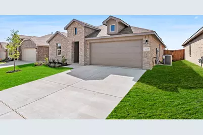 4241 Trickling Creek Lane, Fort Worth, TX 76036 - Photo 2