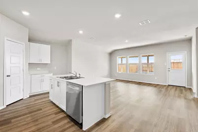 4241 Trickling Creek Lane, Fort Worth, TX 76036 - Photo 12