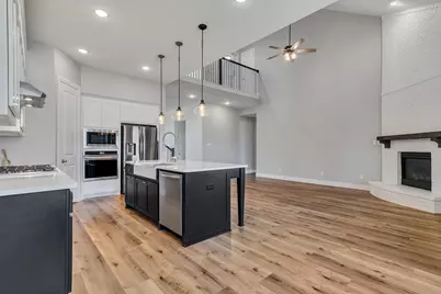 14924 Nightmist Road, Aledo, TX 76008 - Photo 20