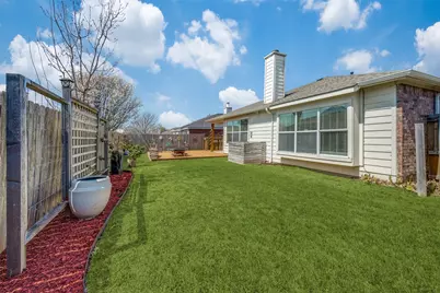 4502 Falcon Drive, Sherman, TX 75092 - Photo 12