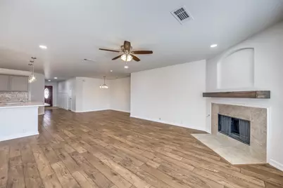 4502 Falcon Drive, Sherman, TX 75092 - Photo 2